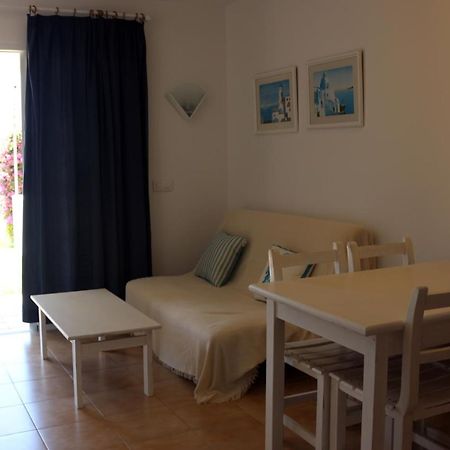 Apartamento Saura Cala'N Blanes (Menorca) Exterior foto