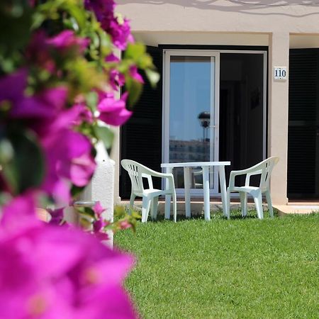 Apartamento Saura Cala'N Blanes (Menorca) Exterior foto