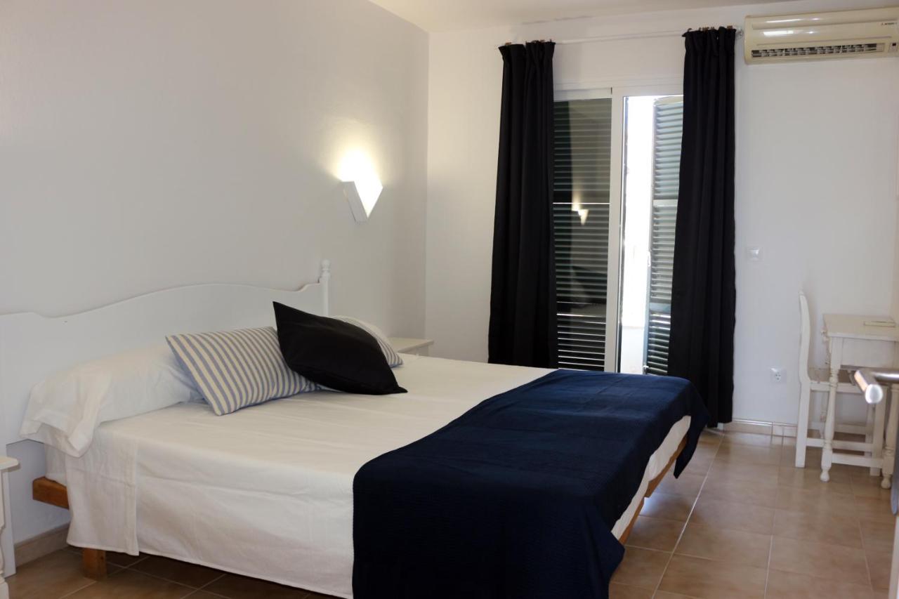 Apartamento Saura Cala'N Blanes (Menorca) Exterior foto