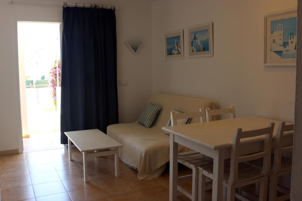 Apartamento Saura Cala'N Blanes (Menorca) Exterior foto