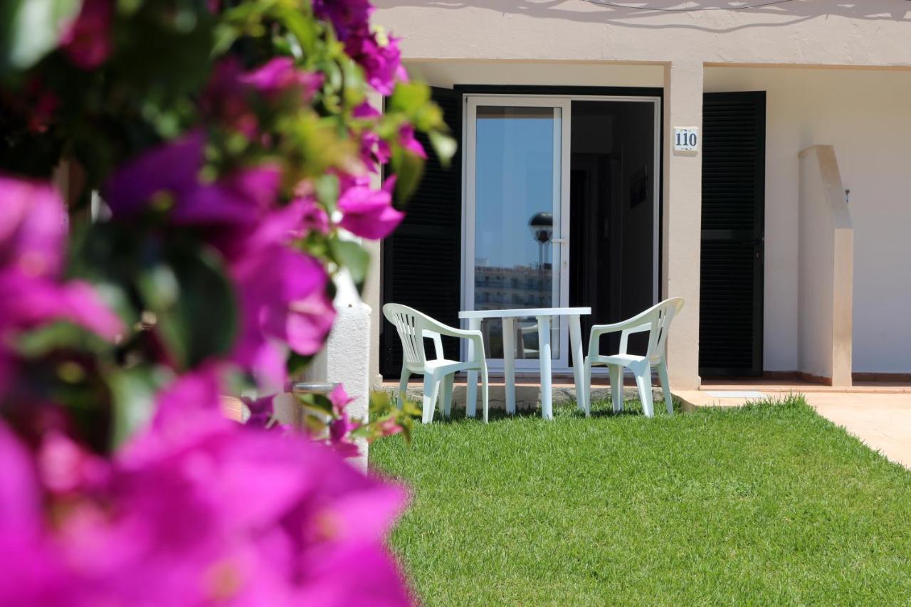 Apartamento Saura Cala'N Blanes (Menorca) Exterior foto